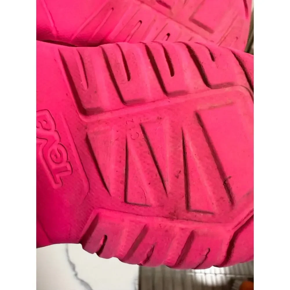 Teva Kids' Hurricane Drift Water Sandal - Lightweight EVA
